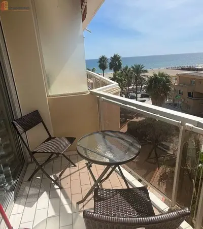 Studio à Canet-en-Roussillon
