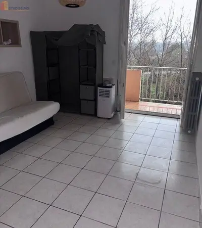 Studio à Perpignan