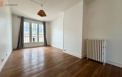 Studio à Limoges
