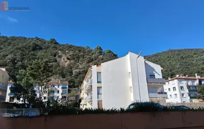 Studio à Amélie-les-Bains-Palalda