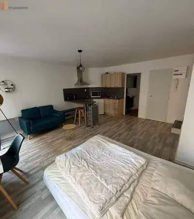 Studio à Épinal