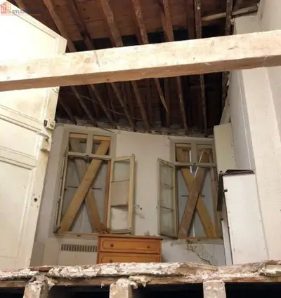 Studio à Perpignan