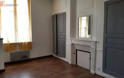 Studio à Limoges