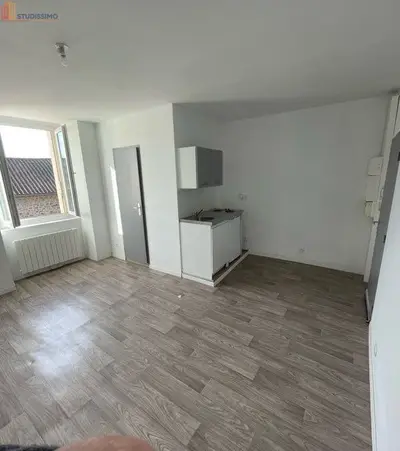 Studio à Saint-Junien