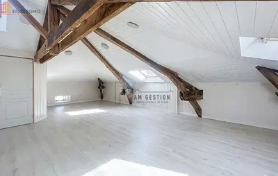Studio à Ambazac