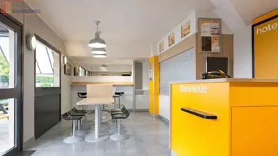 Studio à Sens