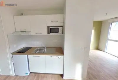Studio à Limoges