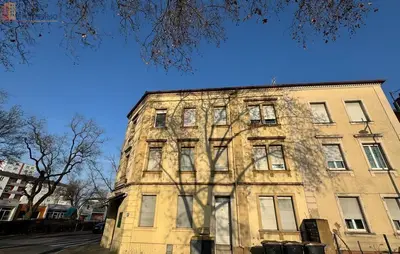 Studio à Mulhouse