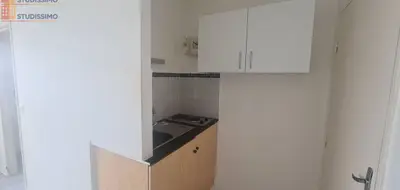Studio à Mulhouse