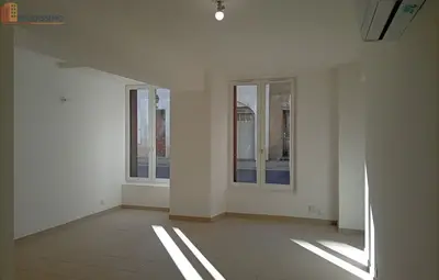 Studio à Chéroy