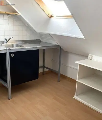Studio à Avallon