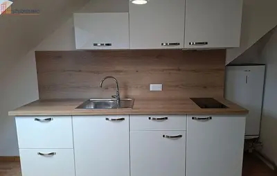 Studio à Sens