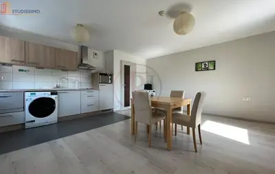 Studio à Mulhouse