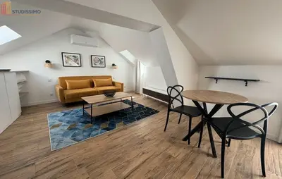Studio à Auxerre