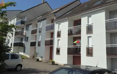 Studio à Limoges