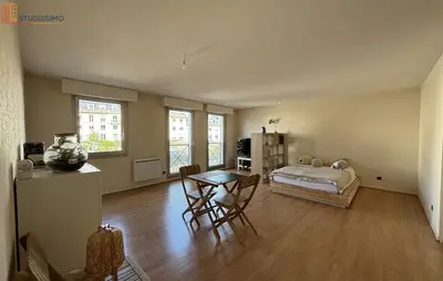 Studio à Limoges