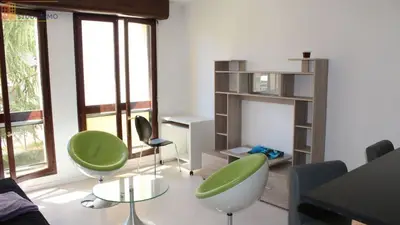 Studio à Auxerre