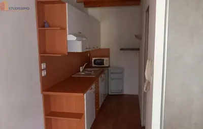 Studio à Panazol