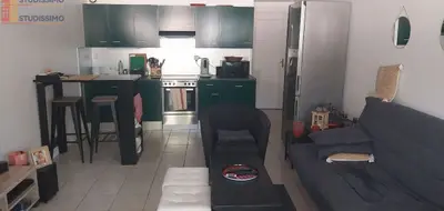Studio à Venoy