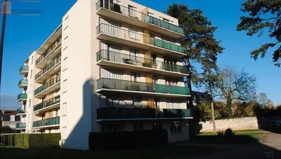 Studio à Auxerre
