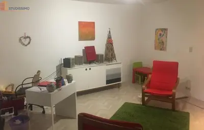 Studio à Mulhouse