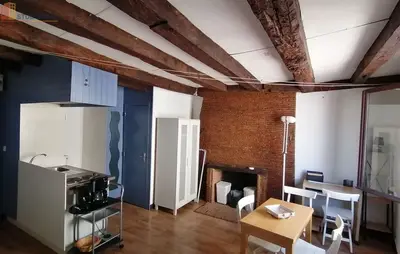 Studio à Limoges