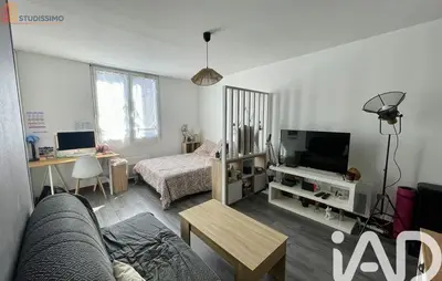 Studio à Limoges
