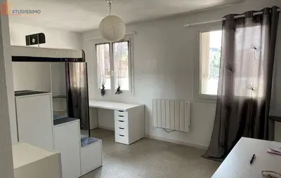 Studio à Limoges