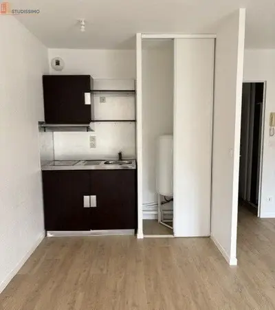 Studio à Sens