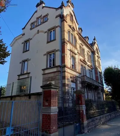 Studio à Colmar