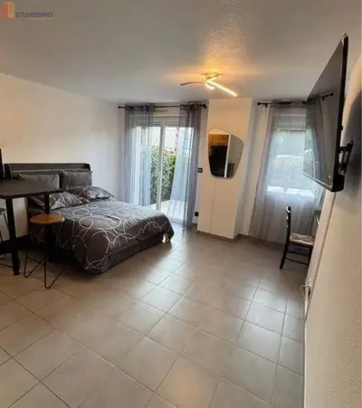 Studio à Limoges