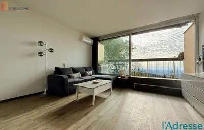 Studio à Turckheim
