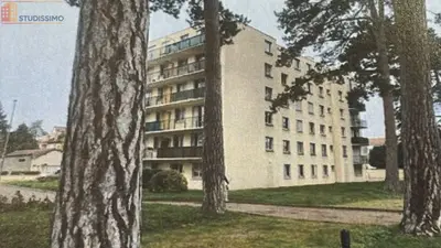 Studio à Auxerre