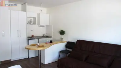 Studio à Auxerre