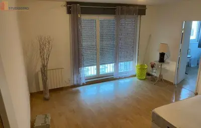 Studio à Riedisheim