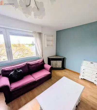 Studio à Mulhouse