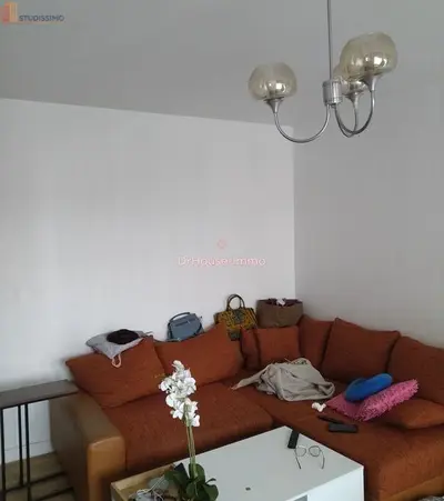 Studio à Mulhouse