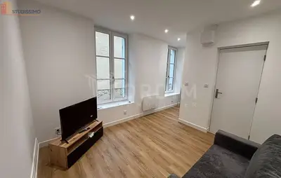 Studio à Auxerre