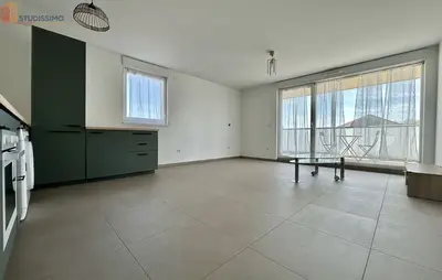 Studio à Colmar