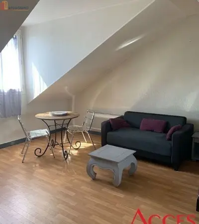 Studio à Limoges