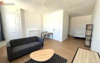 Studio à Limoges