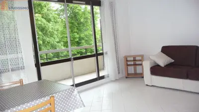 Studio à Sens