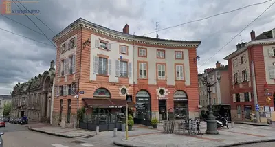 Studio à Limoges