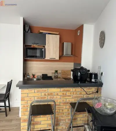 Studio à Limoges