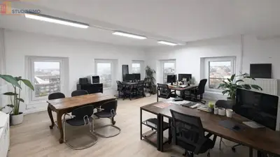 Studio à Cernay