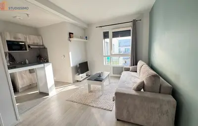Studio à Limoges