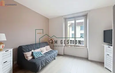 Studio à Aixe-sur-Vienne