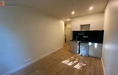 Studio à Auxerre
