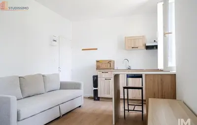 Studio à Limoges