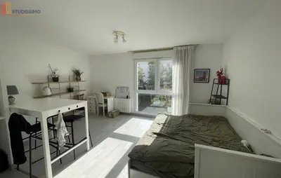 Studio à Limoges